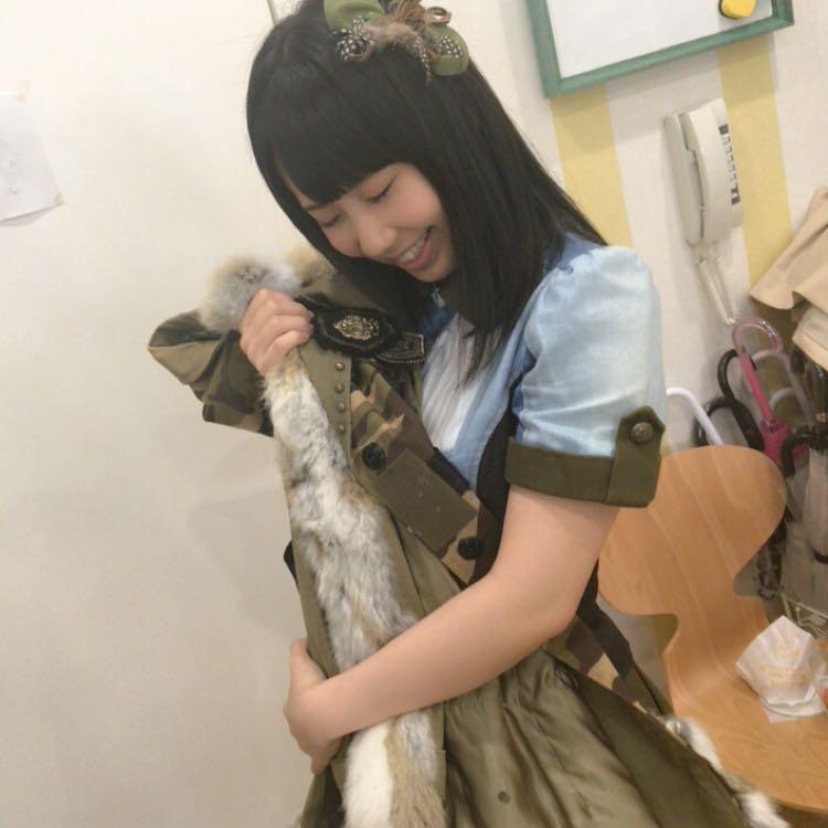 ゆーりりん♪