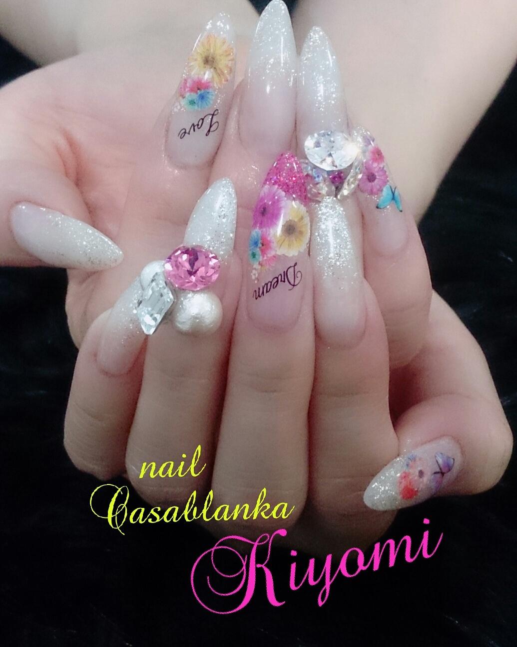 KIYOMI