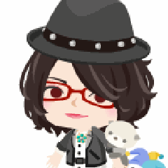 ミツル@ゲームblogのプロフィール