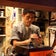 新宿御苑　魚と味噌と日本酒『こころむすび』
