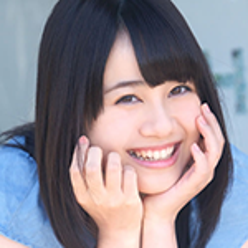 伊藤美来さんのプロフィールページ