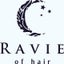 画像 RAVIE of hair【豊川の美容室】2席だけの美容院のユーザープロフィール画像