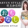 CARVEN通販取扱店　CARVEN STYLE店主のブログ