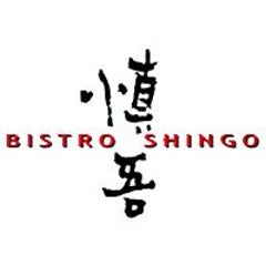 Bistroshingoのブログ Bistroshingoのブログ