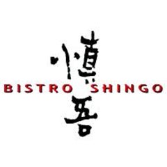 Bistroshingoのブログ