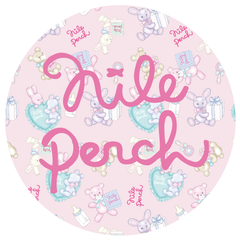 nileperchのプロフィール