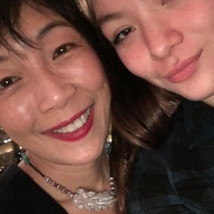 ニューヨークのココマスダのプロフィール