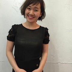 大東めぐみ　女性のビジネスプロデューサーのプロフィール