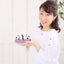 さいたま市の自宅でお菓子教室をOpenしているみいこです。のサムネイル