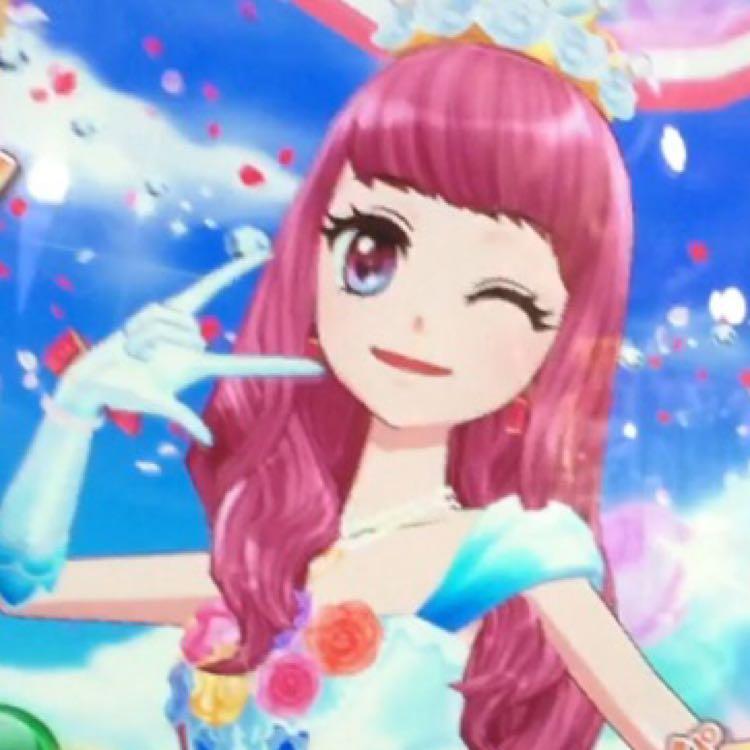 Angely Sugar スターフェスティバルコーデ スターフェスティバルコーデ | アイカツ！ コレクション