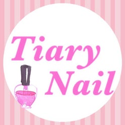 坂戸市 Tiary Nail ティアリーネイルさんのプロフィールページ