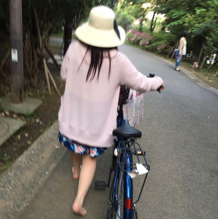 ちゅんさん