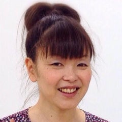 山中奈津子のプロフィール