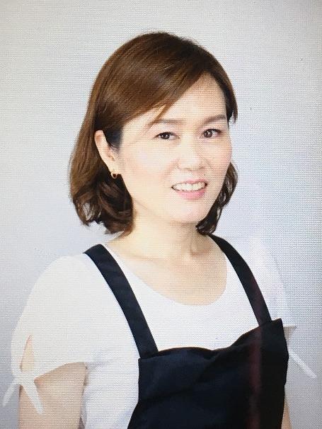 岸和田 ネイルサロン 山口由美