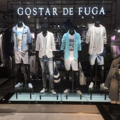 Gostar De Fuga渋谷店 ブログ