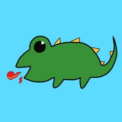 海東ヨウクのプロフィール