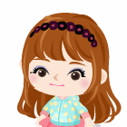 あいな＼(+×+)／