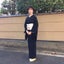 画像 ～体幹とバランス～身近な日本舞踊のユーザープロフィール画像
