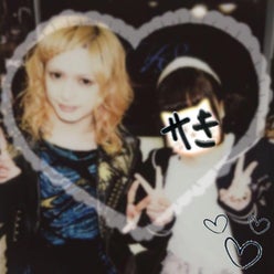 さ きさんのプロフィールページ さ きさんのプロフィールページ