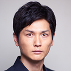 青山草太さんのプロフィールページ