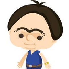 ハルのプロフィール
