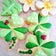 西宮・芦屋・神戸・大阪  和菓子(練り切り)と洋菓子、かわいいお菓子のお教室  green*green(グリーングリーン)
