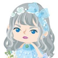 青い小鳥のプロフィール