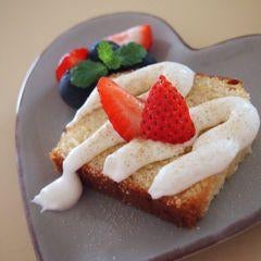 くーのプロフィール