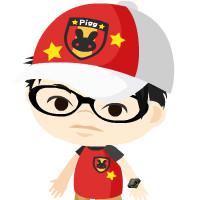 ☆山十