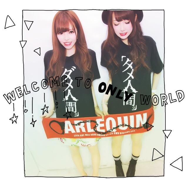 ﾟ*る･ω･な*ﾟ