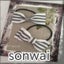 画像 三重県 津市 大人可愛いハンドメイドサロン 『sonwai』のユーザープロフィール画像