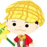 若槻千夏デザイン ハンサムTシャツ到着 | しんちゃんのはまり道