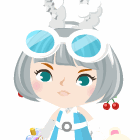 pL○VE(qURU∀HA)