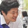 元阿賀野市議会議員　横井もとゆき