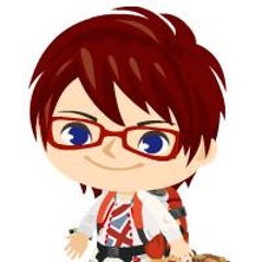 ひでゆきのプロフィール