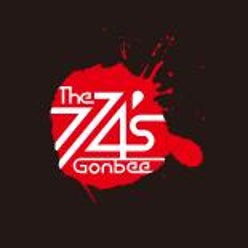 The 774 S Gonbeeさんのプロフィールページ