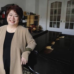 ベルリンのお母さんのプロフィール
