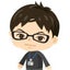 画像 雨ニモ負ケズ風ニモ負ケズ　～一口馬主とかいろいろと～のユーザープロフィール画像
