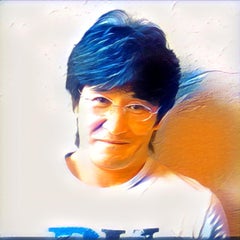 デジタルコンサルタントのプロフィール