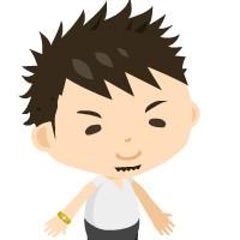 カイル100℃のプロフィール