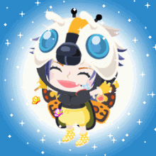 ちゅんちゅん