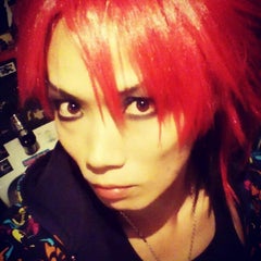 My Pcの壁紙はhide X Japan さん 黒市英伸 Official Blog