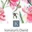 komalunのサムネイル