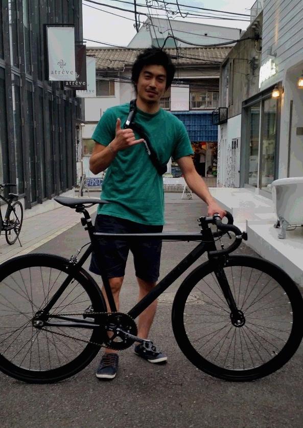 齋藤秀明