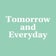 ママ達が作るこだわりのベビーアクセサリー Tomorrow and Everyday オフィシャルブログ