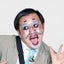 画像 高田安男オフィシャルブログ「安い男と書きますが、決して安っぽい男ぢゃないんです！」Powered by Amebaのユーザープロフィール画像