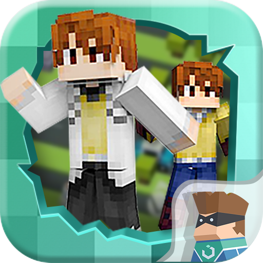 Blockman Multiplayer For Mcpe Blockman Multiplayer For Mcpe