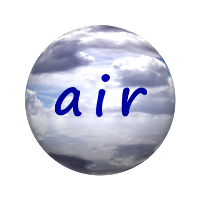 B ぷるぷる気功で陥る罠 オンライン気功教室 Air