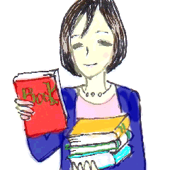 英語多読教室くにたち主宰者のプロフィール
