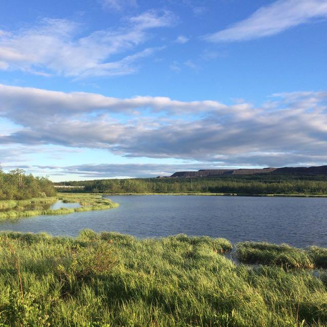 悩んだ時に聴く曲 Norrbotten